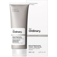 The Ordinary Natural Moisturizing Factors + Beta Glucan von The Ordinary