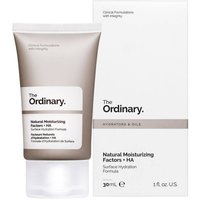 The Ordinary Natural Moisturizing Factors + HA von The Ordinary