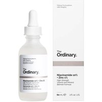 The Ordinary Niacinamide 10% + Zink 1% von The Ordinary