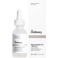 The Ordinary Niacinamide 10% + Zink 1% von The Ordinary