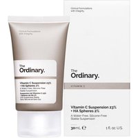 The Ordinary Vitamin C Suspension 23% + HA Spheres 2% von The Ordinary