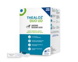 THEALOZ Duo UD Einzeldosispipetten 30 St von Thea Pharma GmbH