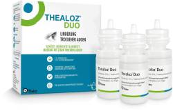Thealoz Duo Augentropfen 3 x 10 ml von Thea Pharma GmbH