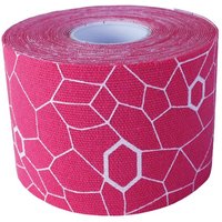 Thera-Band® Kinesiologie Tape XactStretch, 5 m, Pink von TheraBand