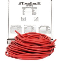 Thera-Band® Tubing Rolle, mittel, 30,5 m von TheraBand