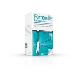 Femarelle Rejuvenate von Theramex Ireland Ltd.