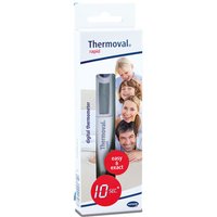 Thermoval® rapid digitales Fieberthermometer von Thermoval