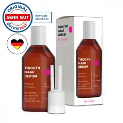 Thiocyn Haarserum Frauen von Thiocyn GmbH
