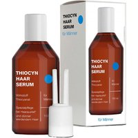 Thiocyn Haarserum MÃ¤nner bei Haarausfall* von Thiocyn