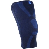 Thuasne Genupro Comfort Kniebandage mit hochwertiger Pelotte und seitlichen Verstärkungen von Thuasne