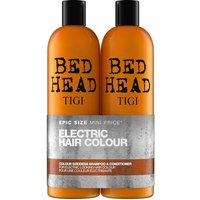 Bed Head by Tigi Colour Goddess Shampoo und Conditioner für coloriertes Haar von Tigi
