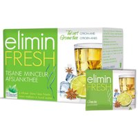 Tilman® elimin Fresh Grüner Tee von Tilman