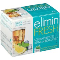 Tilman® elimin fresh Abnehmtee mit Minze & Zitrone von Tilman