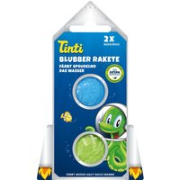 Tinti Blubber Rakete von Tinti