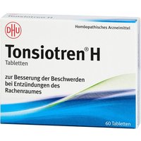 Tonsiotren H von Tonsiotren H