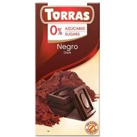 Torras Dark Chocolate von Torras
