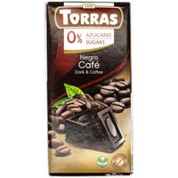 Torras Dark&Coffee Chocolate von Torras