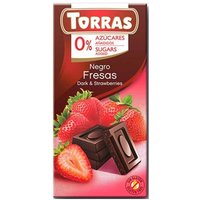 Torras Dark&Strawberries von Torras