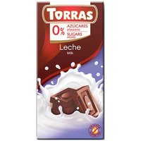 Torras Milk Chocolate von Torras