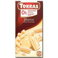 Torras White Chocolate von Torras