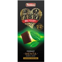 Torras Zero Dark&Mint Chocolate von Torras