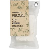 Tranquillo - Seife Fleur de Sel Basil Mint von Tranquillo