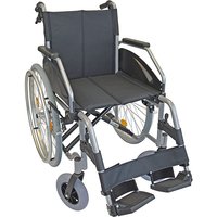 Trendmobil Rollstuhl (Lexis) mit Trommelbremse, 42 cm von Trendmobil