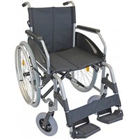 Trendmobil Rollstuhl Faltrollstuhl (Nachfolgemodell Lexis) Sitzbreite 48 cm von Trendmobil