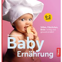 Baby-Ernährung von Trias