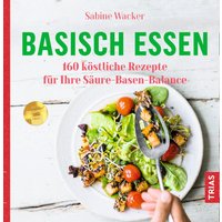 Basisch essen von Trias