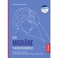 Der Migräne-Therapiekompass von Trias