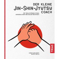 Der kleine Jin-Shin-Jyutsu-Coach von Trias