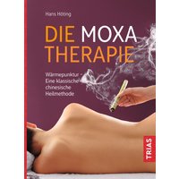 Die Moxa-Therapie von Trias