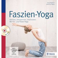 Faszien-Yoga von Trias