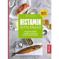 Histamin-Intoleranz von Trias