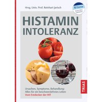 Histaminintoleranz von Trias