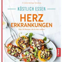 Köstlich essen Herzerkrankungen von Trias