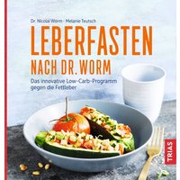 Leberfasten nach Dr. Worm von Trias