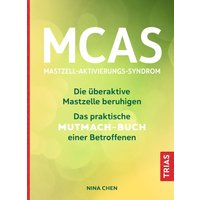 Mcas - Mastzell-Aktivierungs-Syndrom von Trias