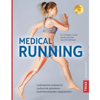 Medical Running von Trias