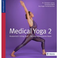 Medical Yoga 2 von Trias