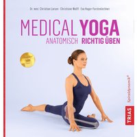 Medical Yoga von Trias
