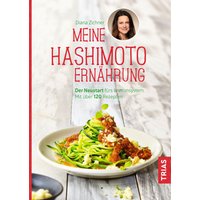 Meine Hashimoto-Ernährung von Trias
