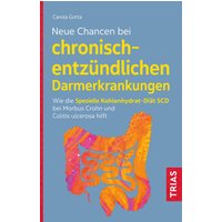 Neue Chancen bei chronisch-entzündlichen Darmerkrankungen von Trias