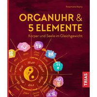 Organuhr & 5 Elemente von Trias