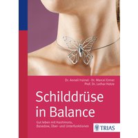 Schilddrüse in Balance von Trias