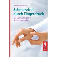 Schmerzfrei durch Fingerdruck von Trias