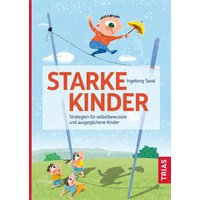 Starke Kinder von Trias