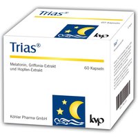 Trias® von Trias