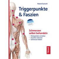 Triggerpunkte & Faszien von Trias